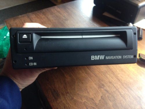 Bmw navigation unit (mkii believe)