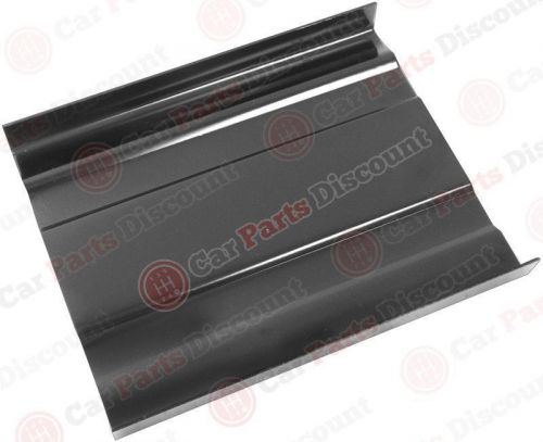 New dii battery tray bottom, d-1100b