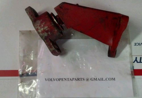 Volvo penta  v8 v6 gm  motor mount 835495 1989 fresh water