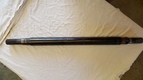 Heavy duty  drive shaft  arctic cat m / xf /zr/f  1100/9000  evo part)