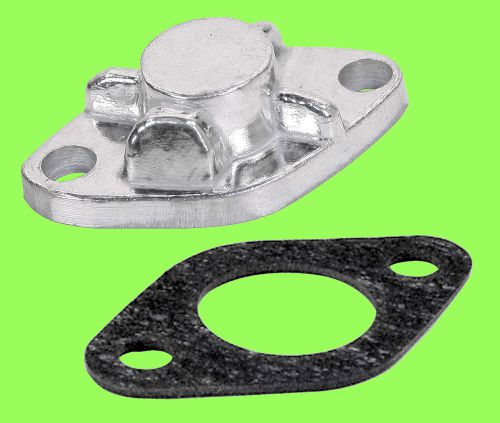 Empi 8931 vw type 3 block-off kit vw engine case dune buggy beetle bug ghia baja