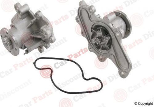 New gmb water pump, 1452160