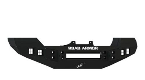 Road armor 512r0b front stealth bumper fits 07-14 wrangler (jk)