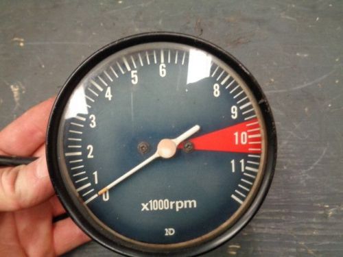 Honda cb 750 cb750 tachometer 727