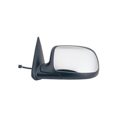 K source/fit system 62026g door mirror driver side