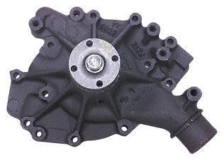 Cardone 58-476 remanufactured  water pump