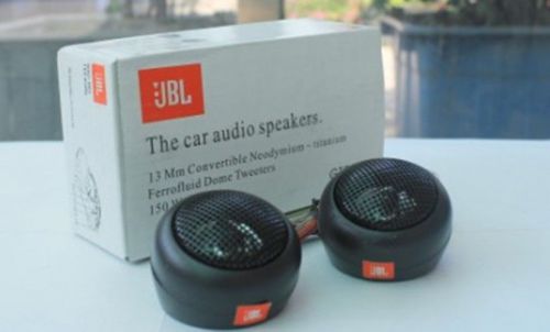 Cheap !!!! cheap !!!! 1 pair tweeter  jbl gto-301 new car audio car speaker