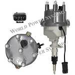 Wai world power systems dst4695 new distributor