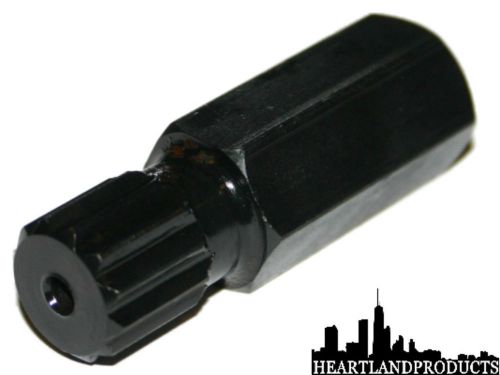 Boat hinge pin tool for alpha, bravo, mc, mercruiser units replaces 91-78310boat