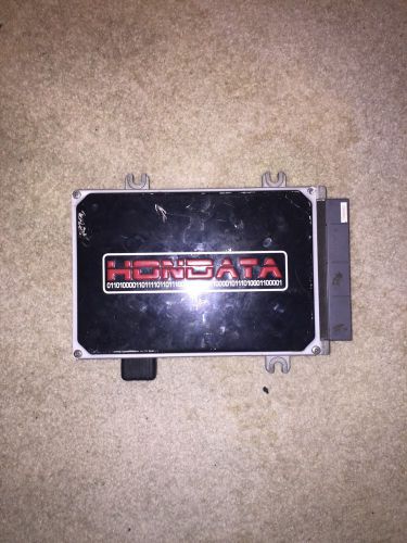 Hondata s300 build in obd2b