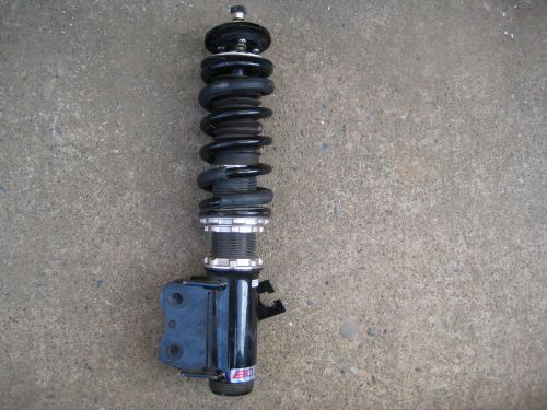 89-94 1989-1994 nissan 240sx s13 bc front coilover