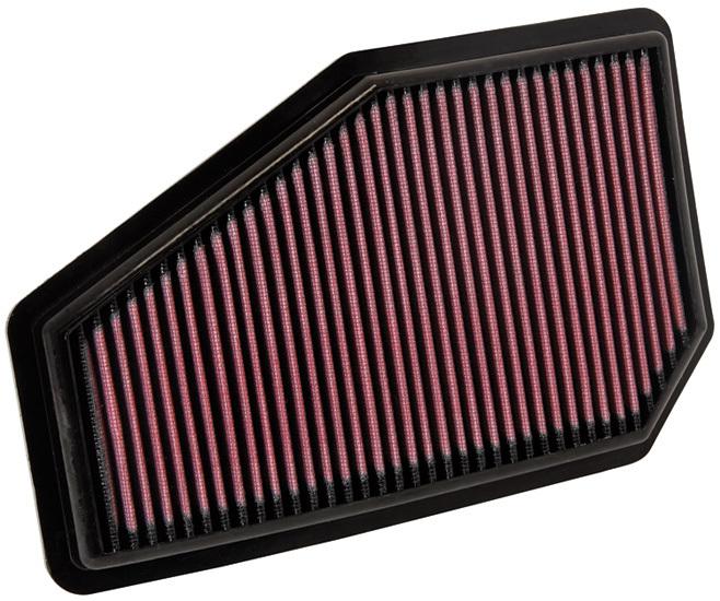 K&n 33-2948 replacement air filter