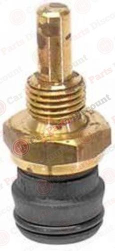 New fae coolant temperature sensor (4 pin), 008 542 32 17