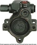 Cardone industries 20-269 remanufactured power steering pump without reservoir