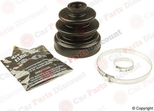 New bay state cv joint boot kit bellows cover, 3924164j28