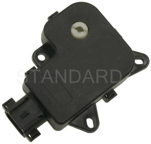 Standard j04002 hvac heater blend door actuator