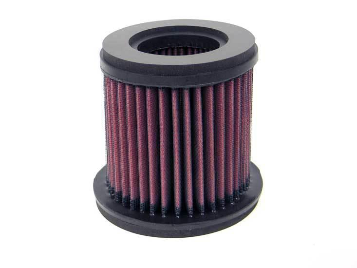 K&n ya-4085 replacement air filter