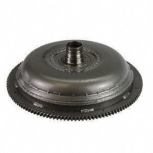 Dacco ho27 torque converter