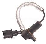 Standard motor products pc537 crank position sensor