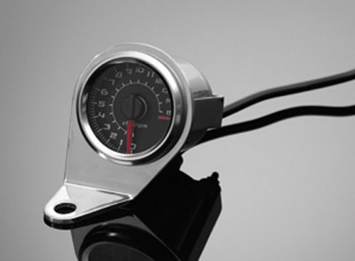 Tachometer