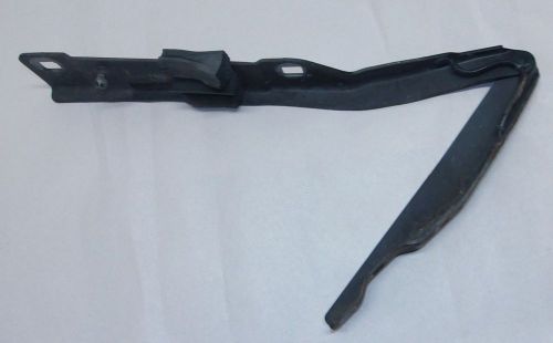 1999 jeep grand cherokee 4.7l 4x4 right hood hinge &amp; bracket