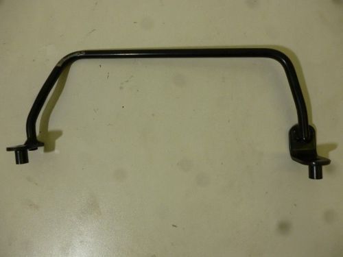 Suzuki ltz 400 radiator guard bracket 2013 #4