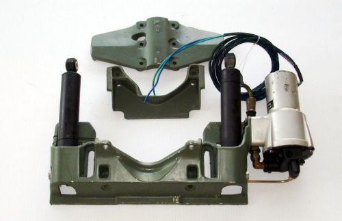 Rebuild kit - evinrude johnson 1972-1989 tilt trim cylinder seal 0172575 (quan2)