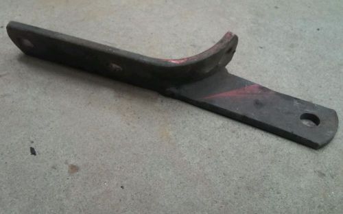 1969-1972 chevy blazer spare tire carrier bracket