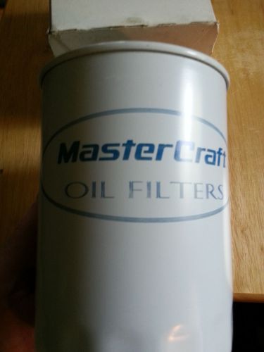 New oem genuine master craft boat inboard 81592024 ford oil filter for ford