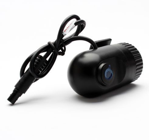 Car dvr hd 720p mini in car dash camera dvr video recorder