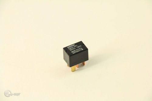 Omron relay g8ghl-h71 12 months warranty