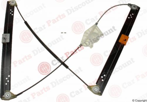 Oe supplier window regulator (electric, without motor) lifter, 955 542 461 04