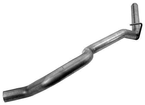 Walker exhaust 55524 exhaust pipe-exhaust tail pipe