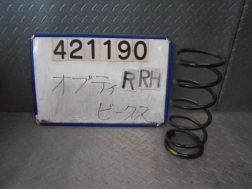 Daihatsu opti 1998 coil spring [9057550]