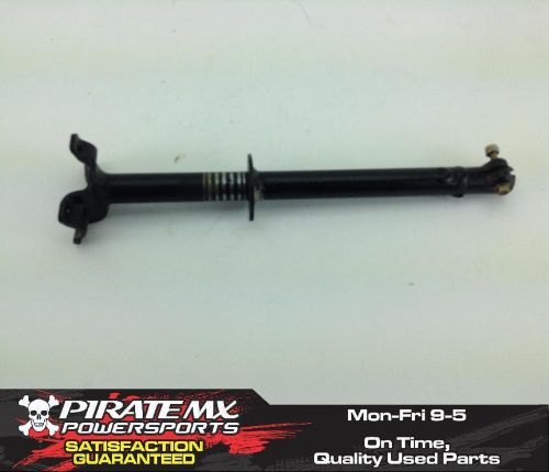 Arctic cat 700 4x4 mudpro steering stem #22 2012