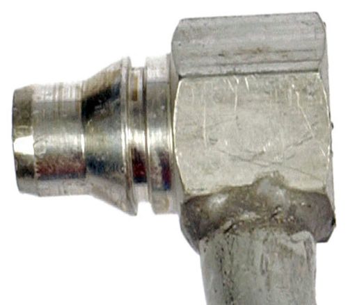 Dorman 625-166 engine oil cooler hose assembly fit chevrolet avalanche suburban