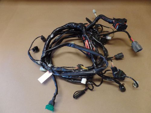 2014 arctic cat 450 efi main wiring harness 4x4 14 15