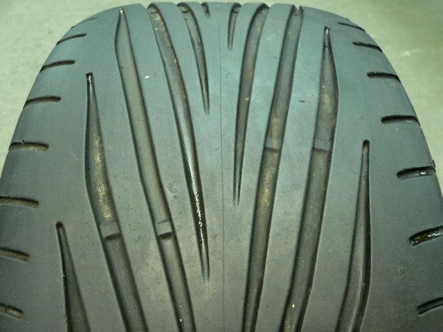 One nice goodyear eagle f-1, 235/40/18 235 40 18, zr tire # 7959 q