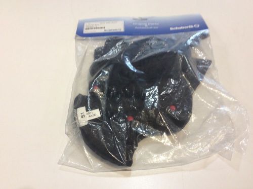 Schuberth c3 special size 1 cheek pads 4990002110