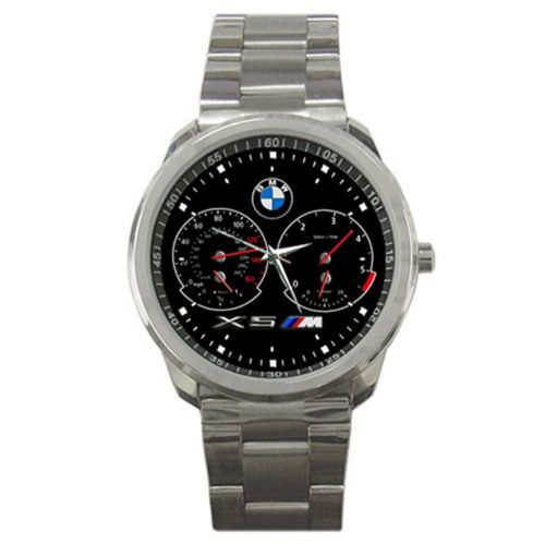 Watches  bmw x5 m series diesel spedo