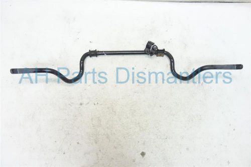 2011 2012 2013 toyota sienna front spring stabilizer sway bar 48811-08030 oem