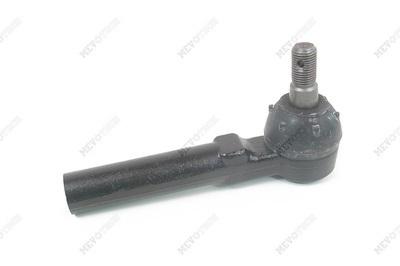 Mevotech mes2128rl tie rod-tie rod end