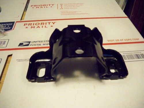 1969-72 gto lemans steering column support mounting bracket