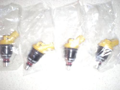 Fuel injectors