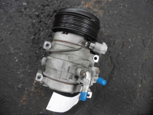 Toyota estima 2003 a/c compressor [7060700]