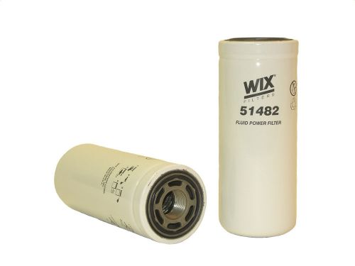 Wix 51482 auto trans filter kit