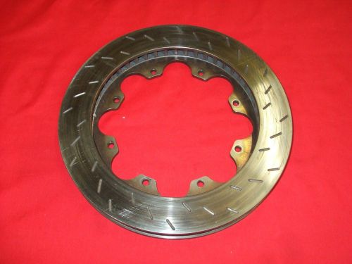 Performance friction brake rotor,299.30.7751.01,left side