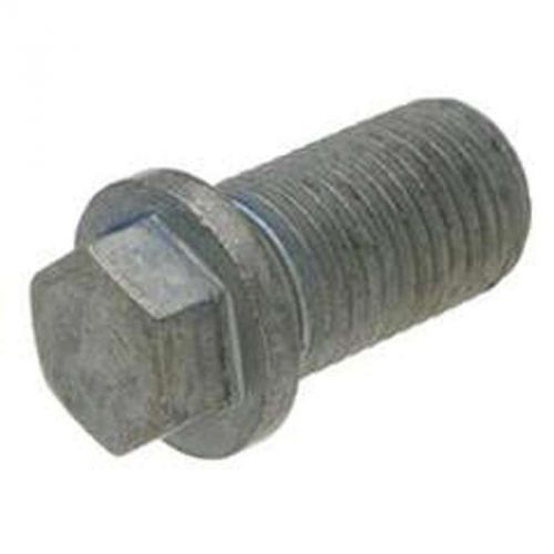 Mercedes® oem oil drain plug,26mm diameter,for 14mm allen, 1954-1989