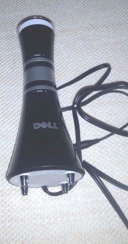 2004 small dell tower speaker usb powered