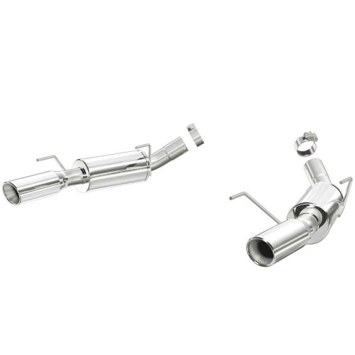 Magnaflow performance exhaust 16793 exhaust system kit